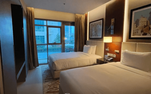 Ready to move in? Your perfect Townhouse The Pearl awaits!