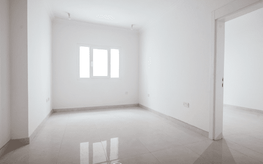 Dive into elegance with our apartment in Bin Omran for 3,300 QR.