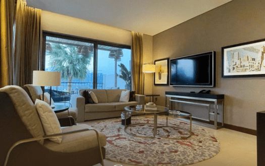 Ready to move in? Your perfect Townhouse The Pearl awaits!