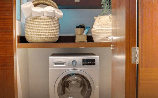 Ready to move in? Your perfect Townhouse The Pearl awaits!